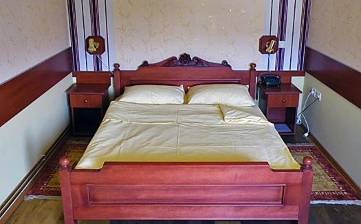 Hotel Dunav Sremski Karlovci Phòng bức ảnh