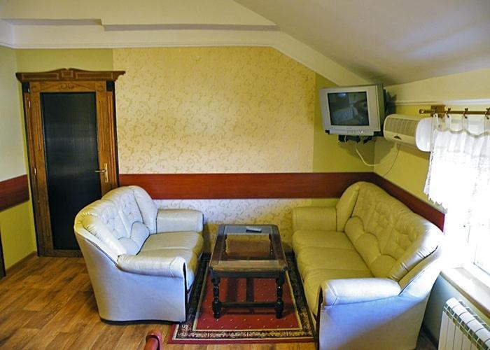 Hotel Dunav Sremski Karlovci Phòng bức ảnh