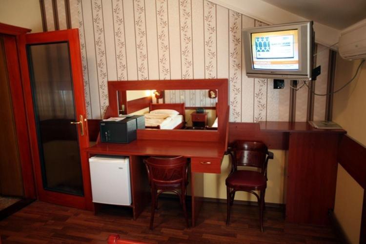 Hotel Dunav Sremski Karlovci Phòng bức ảnh