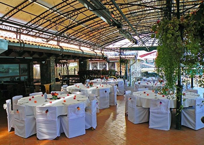Hotel Dunav Sremski Karlovci Ngoại thất bức ảnh